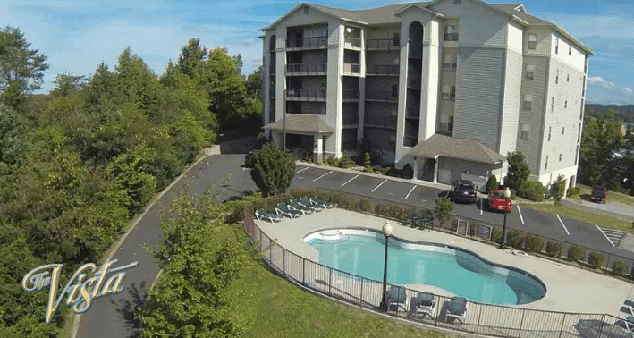 4 BEdroom Pigeon Forge Condo for Sale