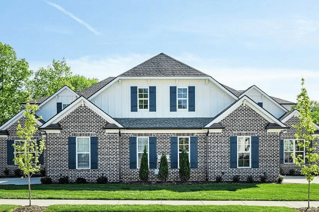 Nashville_Hermitage_Tennessee Home for Sale by Owner