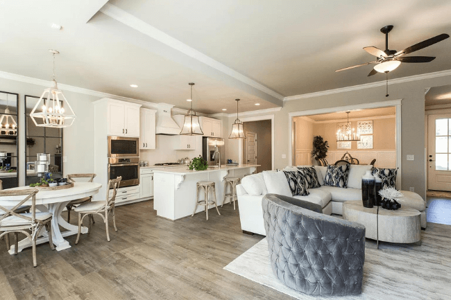 Nashville_Hermitage_Tennessee Home for Sale by Owner