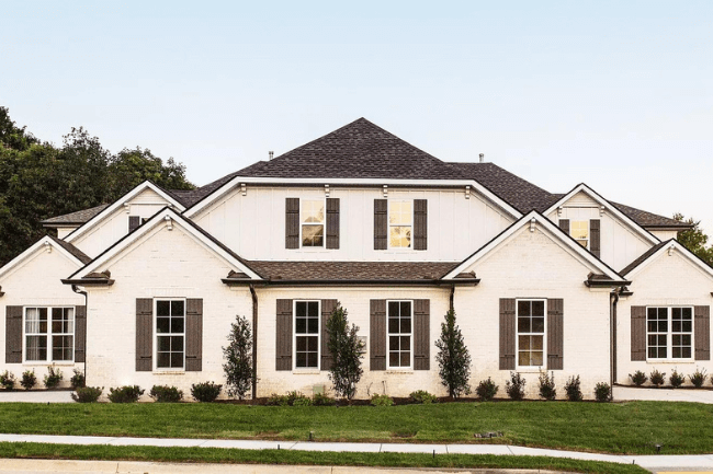 Nashville_Hermitage_Tennessee Home for Sale by Owner