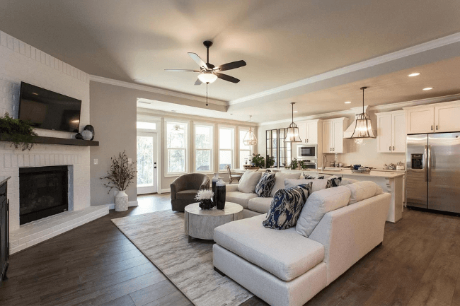 Nashville_Hermitage_Tennessee Home for Sale by Owner