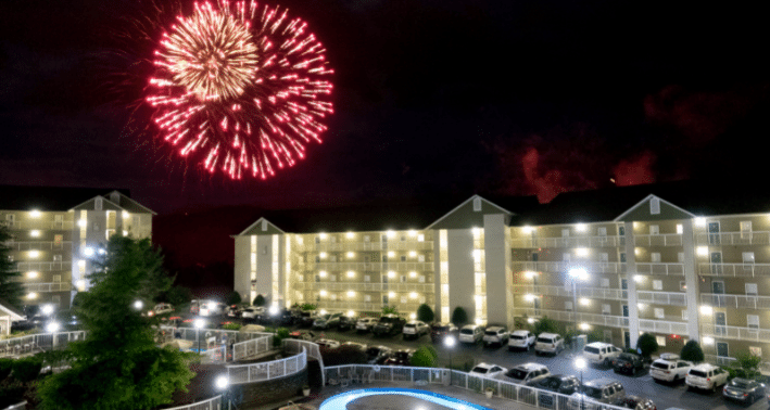 Whispering Pines Vacation Condo For Sale